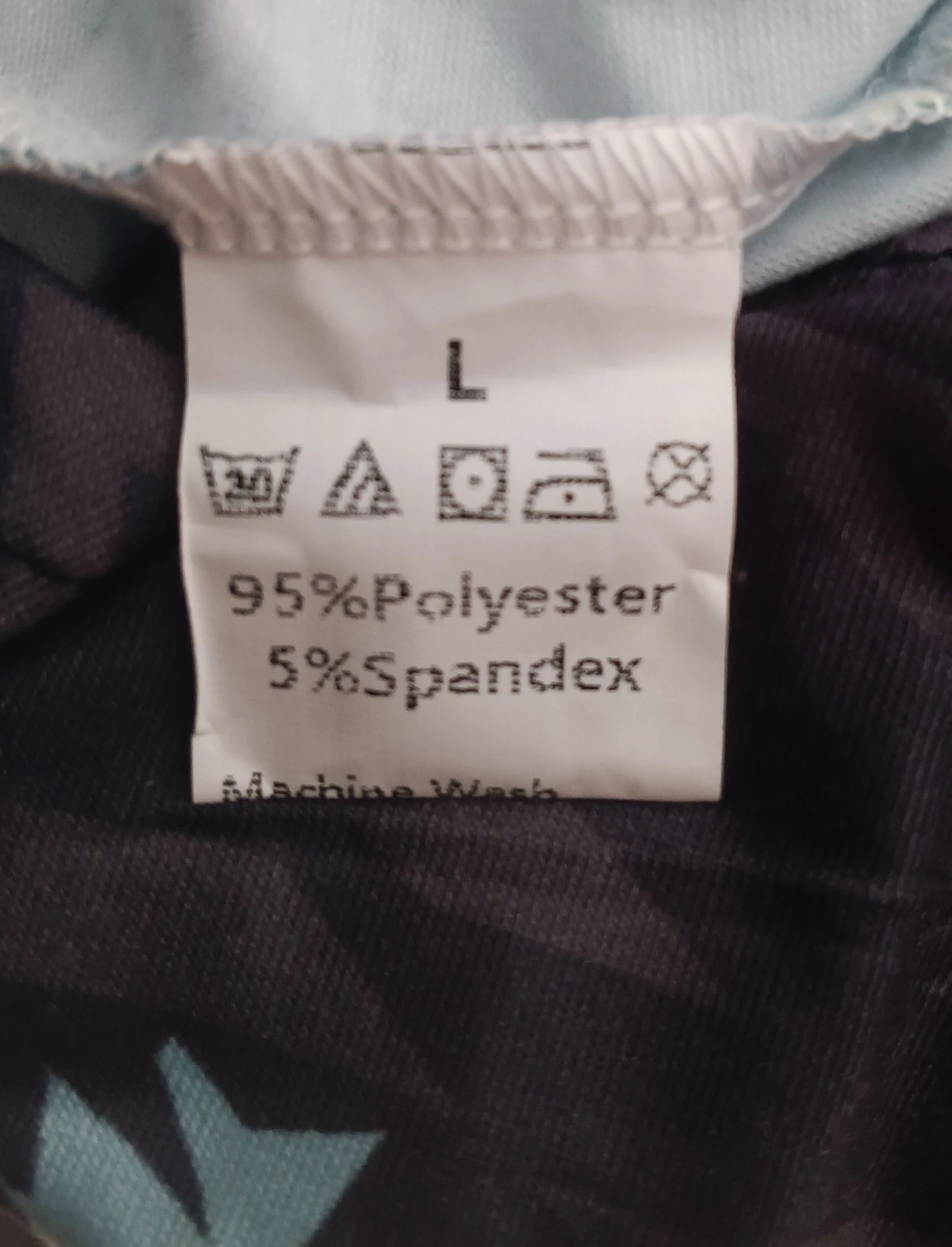 VESTIDO T,L – photo 3